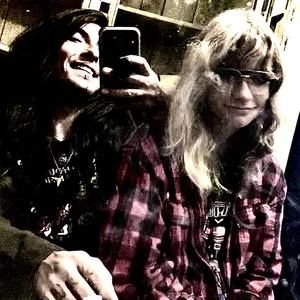 Meet your Posher, Joseph